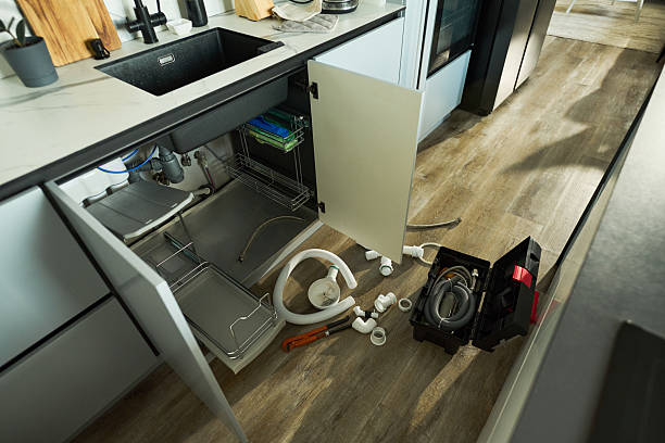 Reliable Drain Cleaning contractor in Sauk Rapids, MN by Street Wise - Plumbing